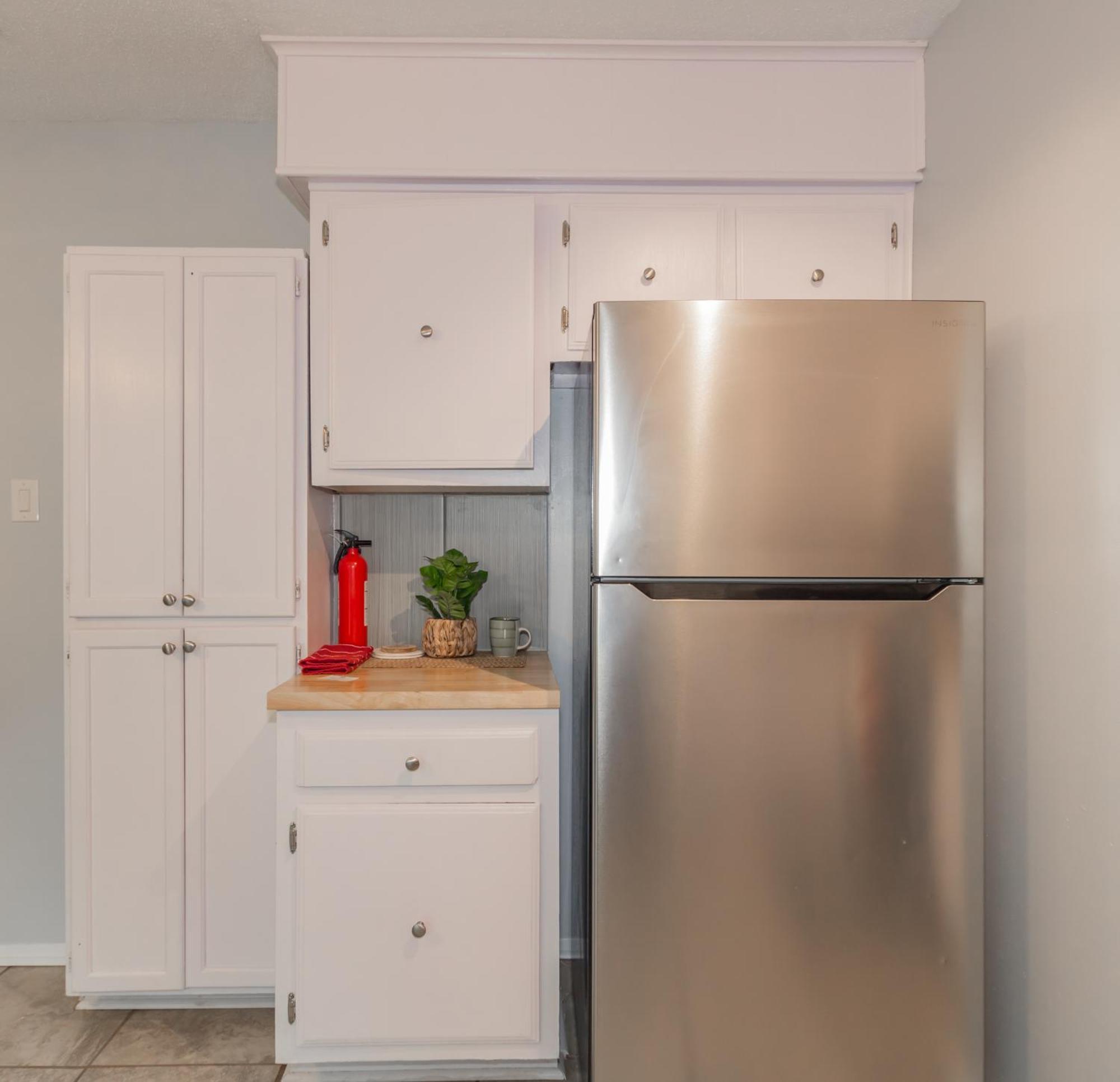 Cheerful 3 Bedroom 2Ba Home In Great Neighborhood! Джексонвілл Екстер'єр фото